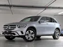 Mercedes-Benz GLC 300 e 4Matic 9G-Tronic
