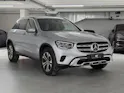 Mercedes-Benz GLC 300 e 4Matic 9G-Tronic