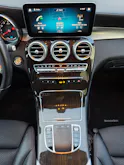 Mercedes-Benz GLC 300 e 4Matic 9G-Tronic