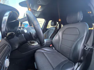 Mercedes-Benz GLC 300 e 4Matic 9G-Tronic