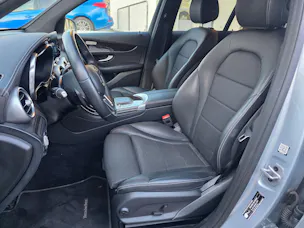 Mercedes-Benz GLC 300 e 4Matic 9G-Tronic