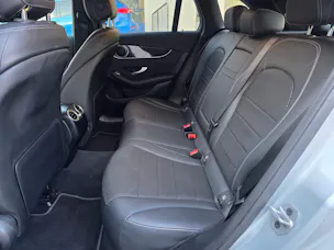 Mercedes-Benz GLC 300 e 4Matic 9G-Tronic