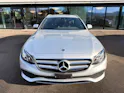Mercedes-Benz E 200 Avantgarde 4 Matic 9G-Tronic