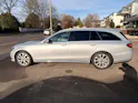 Mercedes-Benz E 200 Avantgarde 4 Matic 9G-Tronic