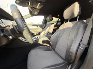 Mercedes-Benz E 200 Avantgarde 4 Matic 9G-Tronic