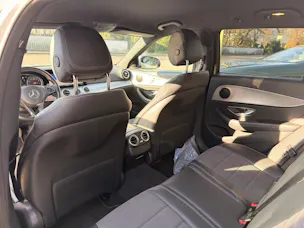 Mercedes-Benz E 200 Avantgarde 4 Matic 9G-Tronic