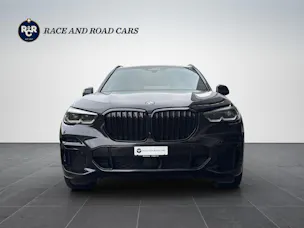 BMW X5 45e xDrive SAG - M Sport