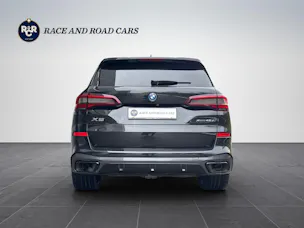 BMW X5 45e xDrive SAG - M Sport