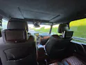 Mercedes-Benz G 63 AMG lang Wagon