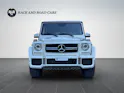 Mercedes-Benz G 63 AMG lang Wagon