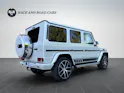 Mercedes-Benz G 63 AMG lang Wagon