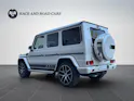 Mercedes-Benz G 63 AMG lang Wagon