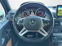 Mercedes-Benz G 63 AMG lang Wagon