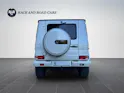 Mercedes-Benz G 63 AMG lang Wagon