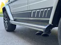 Mercedes-Benz G 63 AMG lang Wagon