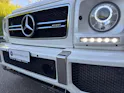Mercedes-Benz G 63 AMG lang Wagon