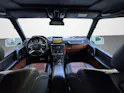 Mercedes-Benz G 63 AMG lang Wagon
