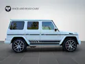 Mercedes-Benz G 63 AMG lang Wagon