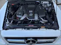 Mercedes-Benz G 63 AMG lang Wagon