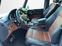 Mercedes-Benz G 63 AMG lang Wagon