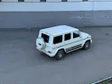 Mercedes-Benz G 63 AMG lang Wagon