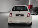 Fiat 500 0.9 Twinair Lounge