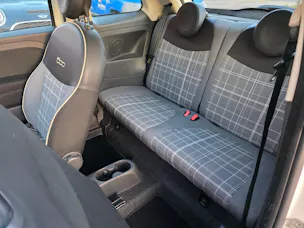 Fiat 500 0.9 Twinair Lounge