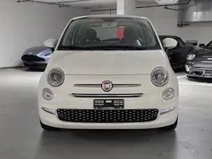 Fiat 500 0.9 Twinair Lounge