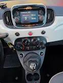Fiat 500 0.9 Twinair Lounge