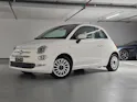 Fiat 500 0.9 Twinair Lounge