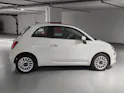 Fiat 500 0.9 Twinair Lounge