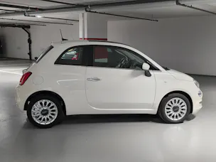 Fiat 500 0.9 Twinair Lounge