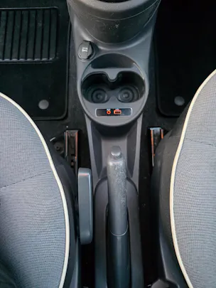 Fiat 500 0.9 Twinair Lounge