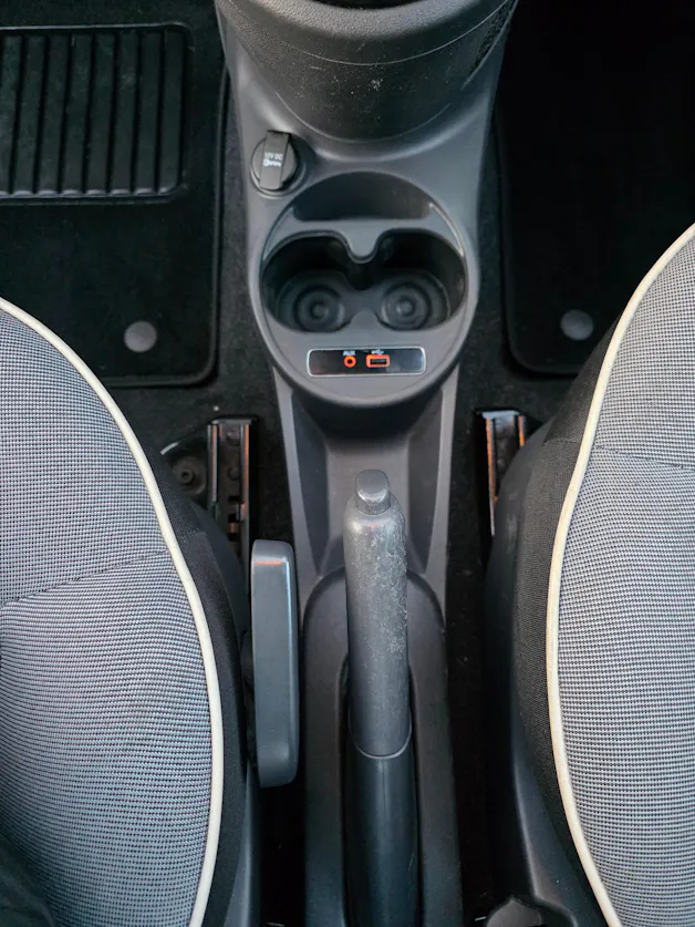 Fiat 500 0.9 Twinair Lounge