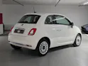 Fiat 500 0.9 Twinair Lounge