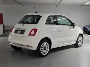 Fiat 500 0.9 Twinair Lounge