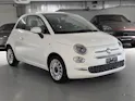 Fiat 500 0.9 Twinair Lounge