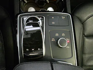 Mercedes-Benz GLE 350 d SPORT-STYLE 4Matic 9G-Tronic
