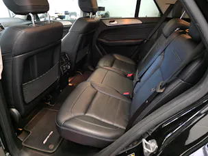 Mercedes-Benz GLE 350 d SPORT-STYLE 4Matic 9G-Tronic