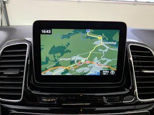 Mercedes-Benz GLE 350 d SPORT-STYLE 4Matic 9G-Tronic