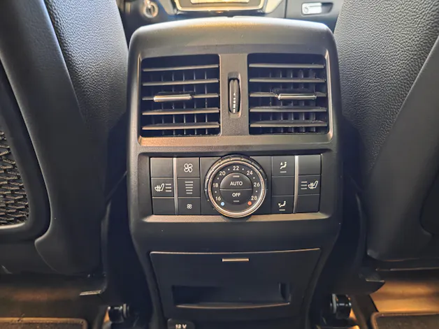 Mercedes-Benz GLE 350 d SPORT-STYLE 4Matic 9G-Tronic