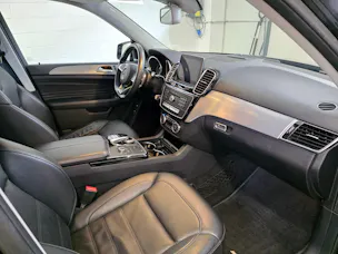Mercedes-Benz GLE 350 d SPORT-STYLE 4Matic 9G-Tronic