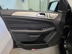 Mercedes-Benz GLE 350 d SPORT-STYLE 4Matic 9G-Tronic