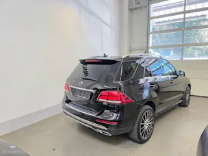 Mercedes-Benz GLE 350 d SPORT-STYLE 4Matic 9G-Tronic