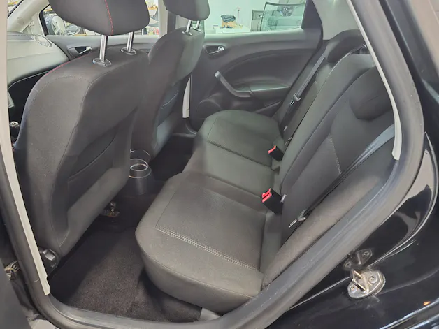 SEAT Ibiza 2.0 TDI FR SPORT LINE