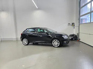 SEAT Ibiza 2.0 TDI FR SPORT LINE