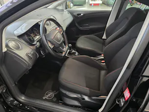 SEAT Ibiza 2.0 TDI FR SPORT LINE