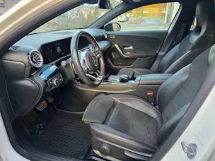 Mercedes-Benz A 200 AMG Line 7G-DCT