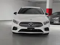 Mercedes-Benz A 200 AMG Line 7G-DCT