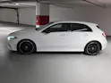 Mercedes-Benz A 200 AMG Line 7G-DCT